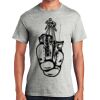 Ultra Cotton ® 100% Cotton T Shirt with Pocket Thumbnail
