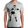 Ultra Cotton ® 100% Cotton T Shirt with Pocket Thumbnail