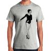 Ultra Cotton ® 100% Cotton T Shirt with Pocket Thumbnail
