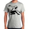 Ultra Cotton ® 100% Cotton T Shirt with Pocket Thumbnail
