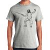 Ultra Cotton ® 100% Cotton T Shirt with Pocket Thumbnail