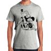Ultra Cotton ® 100% Cotton T Shirt with Pocket Thumbnail