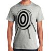 Ultra Cotton ® 100% Cotton T Shirt with Pocket Thumbnail