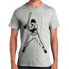 Ultra Cotton ® 100% Cotton T Shirt with Pocket Thumbnail
