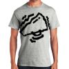 Ultra Cotton ® 100% Cotton T Shirt with Pocket Thumbnail
