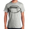 Ultra Cotton ® 100% Cotton T Shirt with Pocket Thumbnail