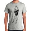 Ultra Cotton ® 100% Cotton T Shirt with Pocket Thumbnail