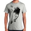 Ultra Cotton ® 100% Cotton T Shirt with Pocket Thumbnail