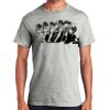 Ultra Cotton ® 100% Cotton T Shirt with Pocket Thumbnail