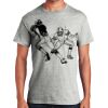 Ultra Cotton ® 100% Cotton T Shirt with Pocket Thumbnail