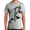 Ultra Cotton ® 100% Cotton T Shirt with Pocket Thumbnail
