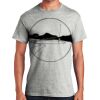 Ultra Cotton ® 100% Cotton T Shirt with Pocket Thumbnail