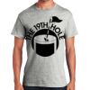 Ultra Cotton ® 100% Cotton T Shirt with Pocket Thumbnail