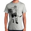 Ultra Cotton ® 100% Cotton T Shirt with Pocket Thumbnail