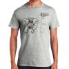 Ultra Cotton ® 100% Cotton T Shirt with Pocket Thumbnail