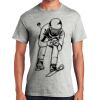 Ultra Cotton ® 100% Cotton T Shirt with Pocket Thumbnail