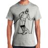 Ultra Cotton ® 100% Cotton T Shirt with Pocket Thumbnail