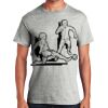 Ultra Cotton ® 100% Cotton T Shirt with Pocket Thumbnail
