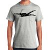 Ultra Cotton ® 100% Cotton T Shirt with Pocket Thumbnail