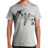 Ultra Cotton ® 100% Cotton T Shirt with Pocket Thumbnail