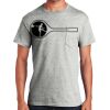 Ultra Cotton ® 100% Cotton T Shirt with Pocket Thumbnail