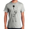 Ultra Cotton ® 100% Cotton T Shirt with Pocket Thumbnail