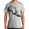 Ultra Cotton ® 100% Cotton T Shirt with Pocket Thumbnail