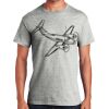 Ultra Cotton ® 100% Cotton T Shirt with Pocket Thumbnail