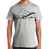 Ultra Cotton ® 100% Cotton T Shirt with Pocket Thumbnail