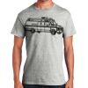 Ultra Cotton ® 100% Cotton T Shirt with Pocket Thumbnail