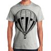 Ultra Cotton ® 100% Cotton T Shirt with Pocket Thumbnail