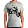 Ultra Cotton ® 100% Cotton T Shirt with Pocket Thumbnail
