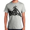 Ultra Cotton ® 100% Cotton T Shirt with Pocket Thumbnail