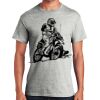 Ultra Cotton ® 100% Cotton T Shirt with Pocket Thumbnail