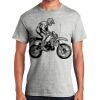 Ultra Cotton ® 100% Cotton T Shirt with Pocket Thumbnail