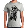 Ultra Cotton ® 100% Cotton T Shirt with Pocket Thumbnail