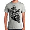 Ultra Cotton ® 100% Cotton T Shirt with Pocket Thumbnail