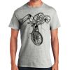 Ultra Cotton ® 100% Cotton T Shirt with Pocket Thumbnail