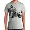 Ultra Cotton ® 100% Cotton T Shirt with Pocket Thumbnail