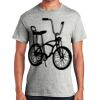 Ultra Cotton ® 100% Cotton T Shirt with Pocket Thumbnail