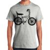 Ultra Cotton ® 100% Cotton T Shirt with Pocket Thumbnail