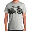 Ultra Cotton ® 100% Cotton T Shirt with Pocket Thumbnail