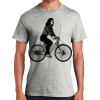 Ultra Cotton ® 100% Cotton T Shirt with Pocket Thumbnail