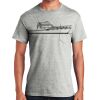 Ultra Cotton ® 100% Cotton T Shirt with Pocket Thumbnail