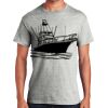 Ultra Cotton ® 100% Cotton T Shirt with Pocket Thumbnail
