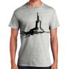 Ultra Cotton ® 100% Cotton T Shirt with Pocket Thumbnail