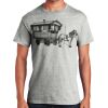 Ultra Cotton ® 100% Cotton T Shirt with Pocket Thumbnail