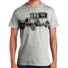 Ultra Cotton ® 100% Cotton T Shirt with Pocket Thumbnail