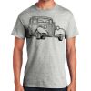 Ultra Cotton ® 100% Cotton T Shirt with Pocket Thumbnail