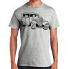 Ultra Cotton ® 100% Cotton T Shirt with Pocket Thumbnail